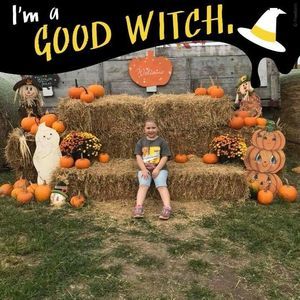 Meet your Posher, Cindy